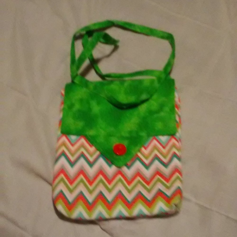 hand made purses